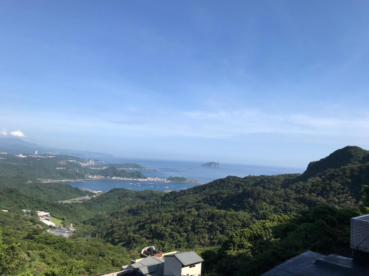 Jiufen Ligin B&B מראה חיצוני תמונה