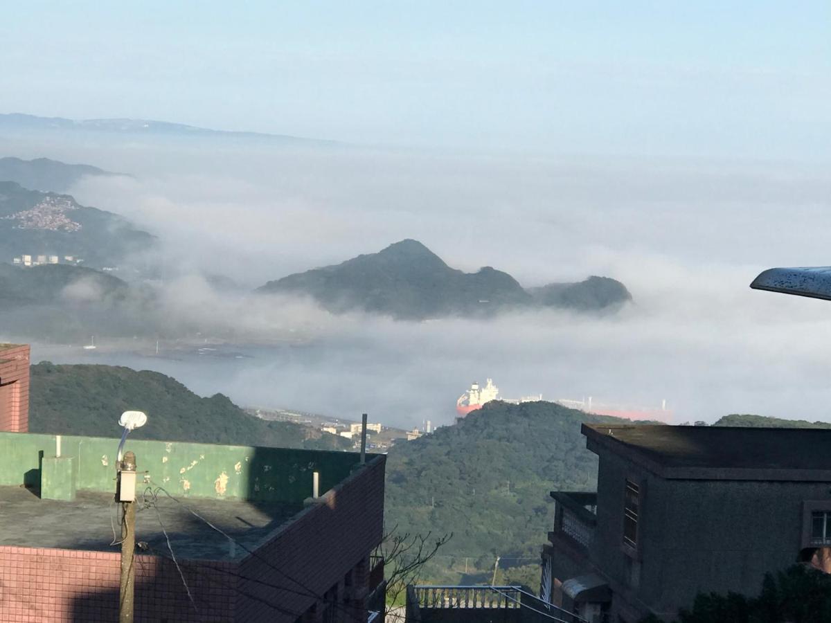 Jiufen Ligin B&B מראה חיצוני תמונה