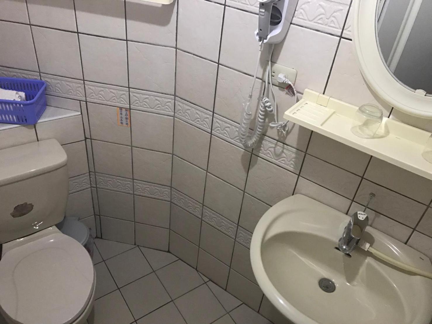 Jiufen Ligin B&B חדר תמונה