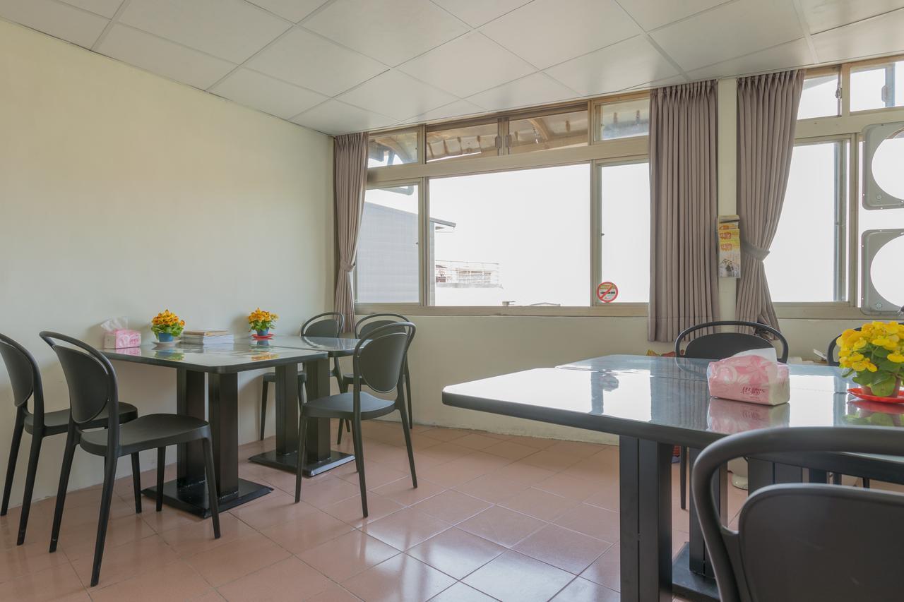 Jiufen Ligin B&B מראה חיצוני תמונה