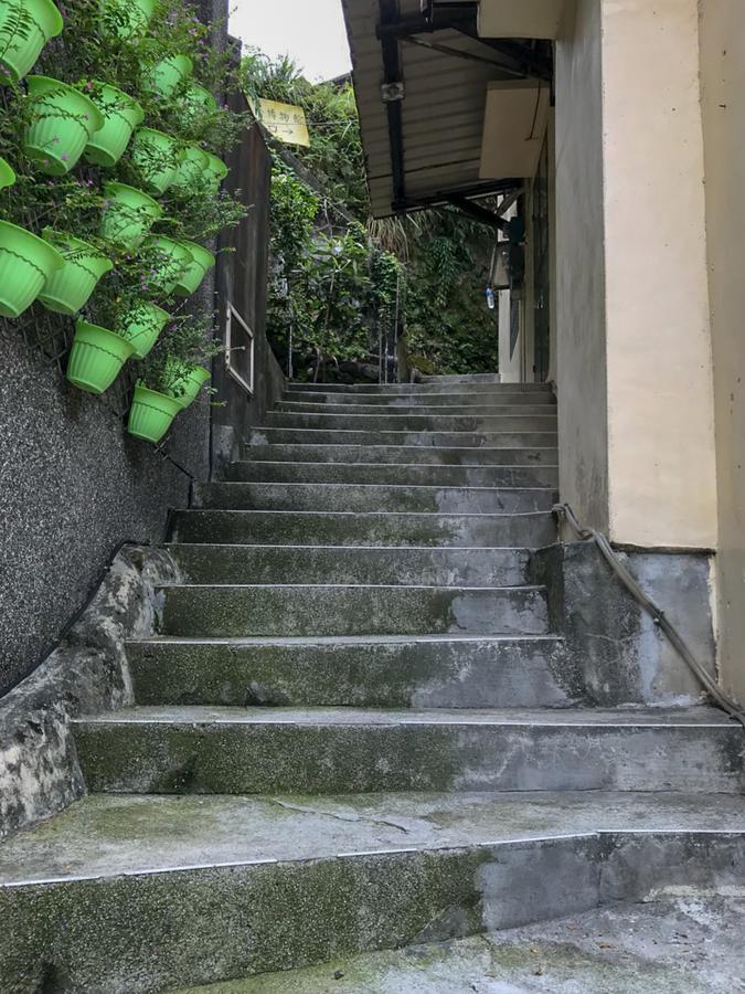 Jiufen Ligin B&B מראה חיצוני תמונה