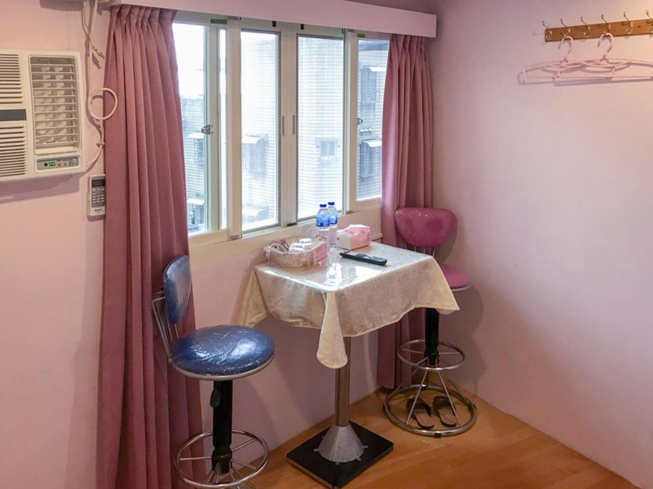 Jiufen Ligin B&B מראה חיצוני תמונה