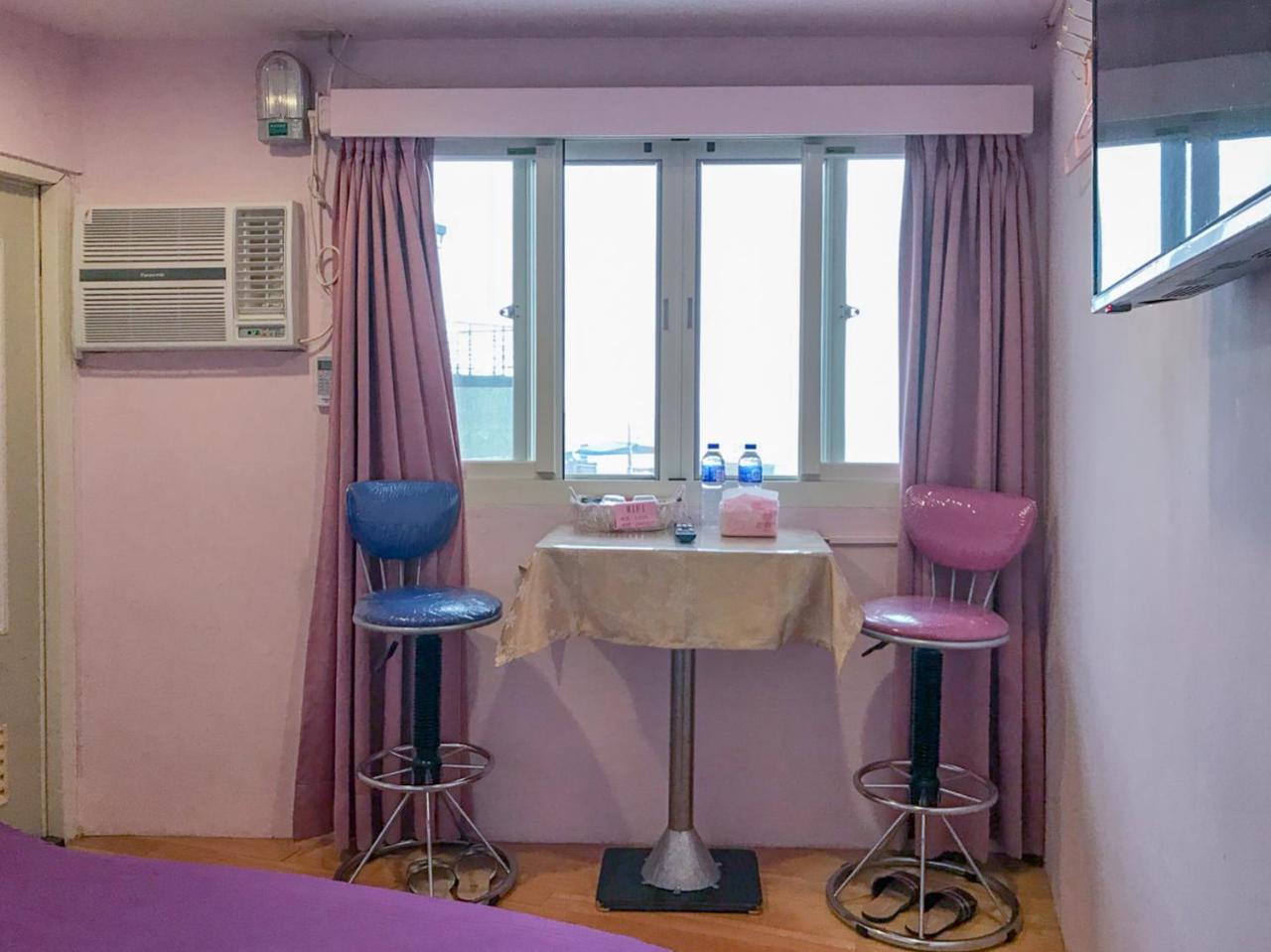 Jiufen Ligin B&B מראה חיצוני תמונה
