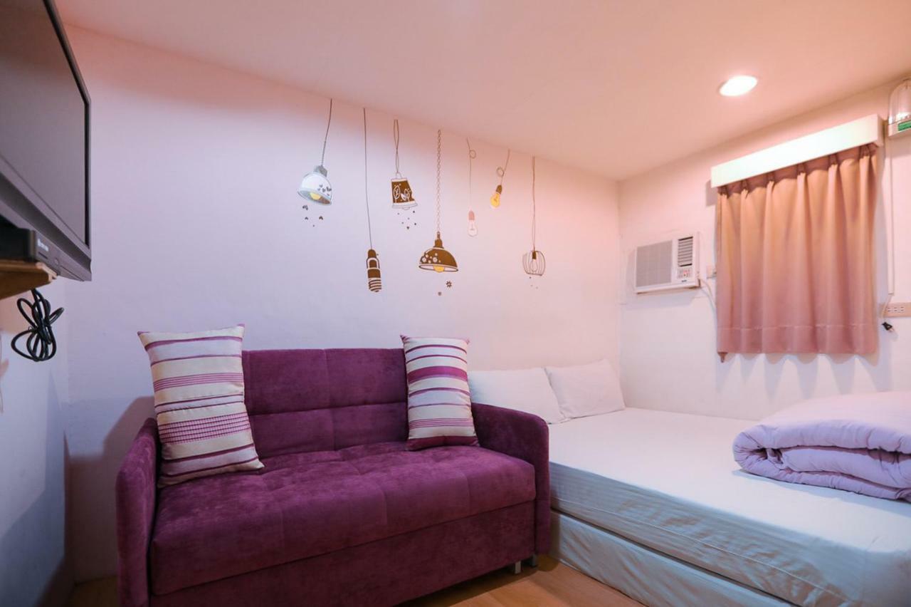 Jiufen Ligin B&B מראה חיצוני תמונה