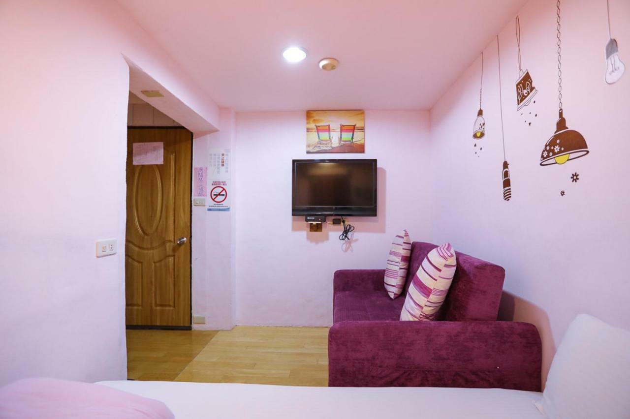 Jiufen Ligin B&B מראה חיצוני תמונה