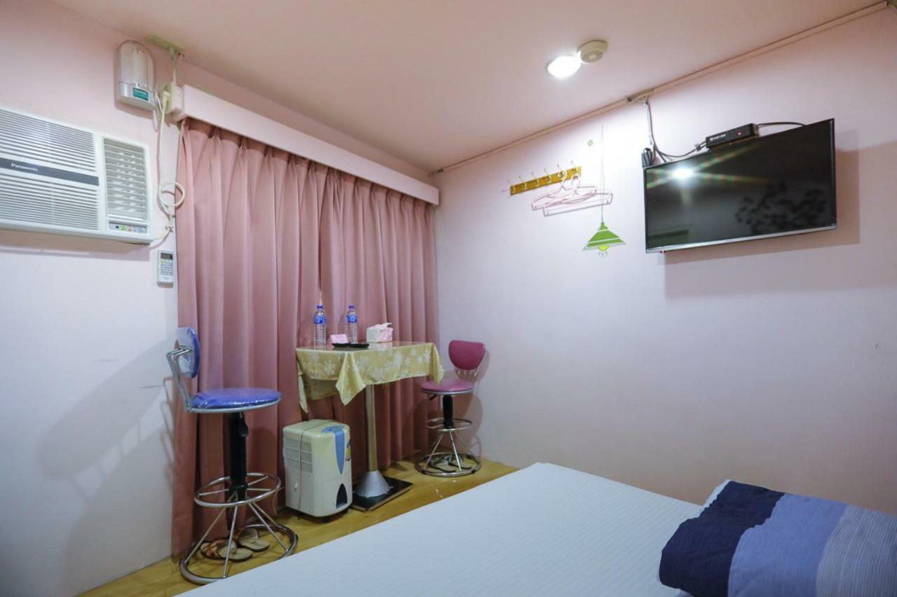 Jiufen Ligin B&B מראה חיצוני תמונה